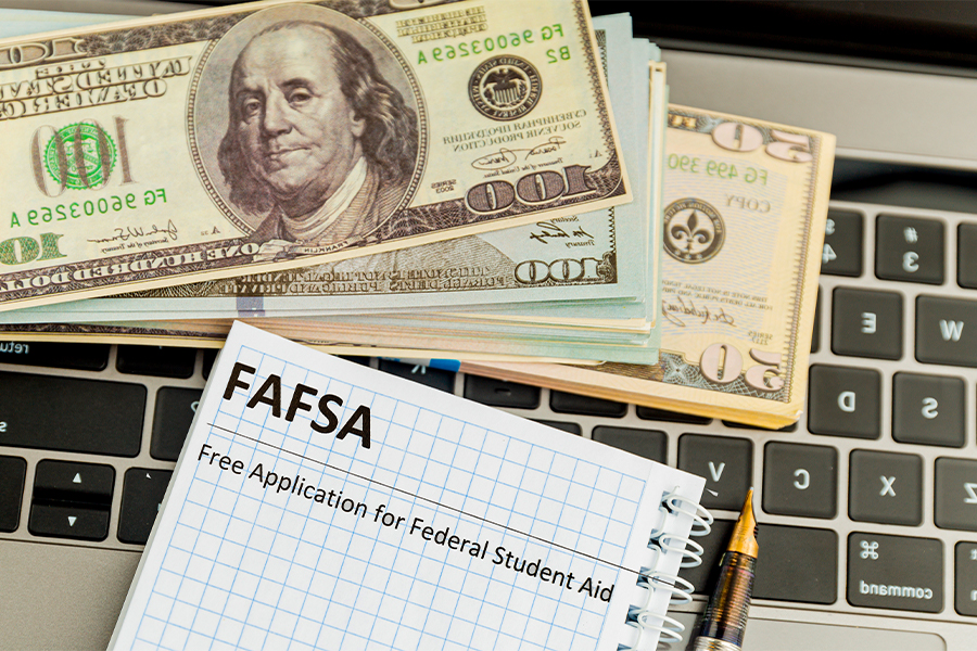 Don’t Fall for These FAFSA Myths 1