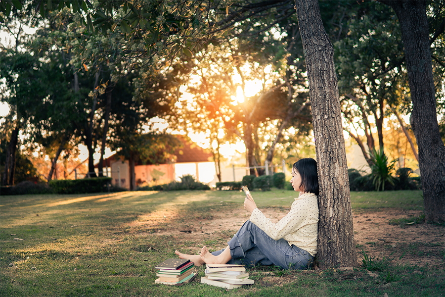 Why Some College Students Take Summer Courses 1